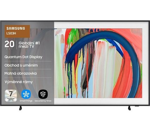 Samsung QE65LS03HAU