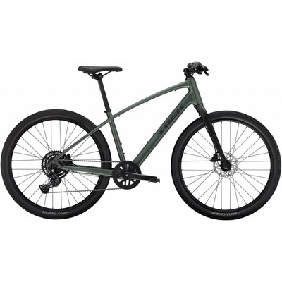 Trek Dual Sport 2 Gen 5 2025 – Hledejceny.cz