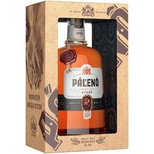 Pacho Matrtaj Páľenô Starô 52% 0,7 l (kartón)
