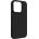 FIXED Калъфи за телефони FIXED MagFlow, съвместими с MagSafe за Apple iPhone 15 Pro, черни FIXFLM2-1202-BK (FIXFLM2-1202-BK)