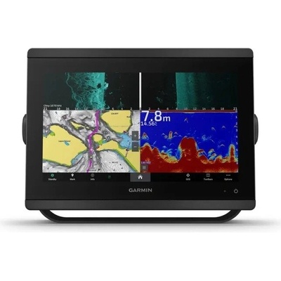 Garmin GPSMAP 8412xsv 010-02092-02