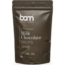 BAM Mléčná 35,1%, 500 g