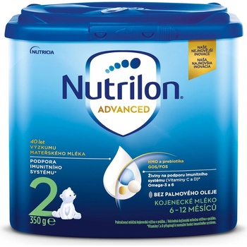 Nutrilon 2 Advanced350 g