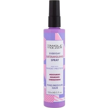 Tangle Teezer Everyday Detangling Spray na rozčesání vlasů 150 ml