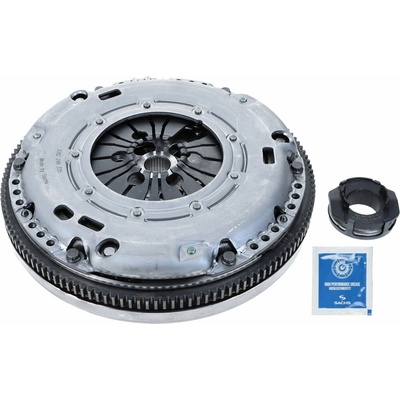 Spojková sada SACHS ZMS Modul 3000 951 790
