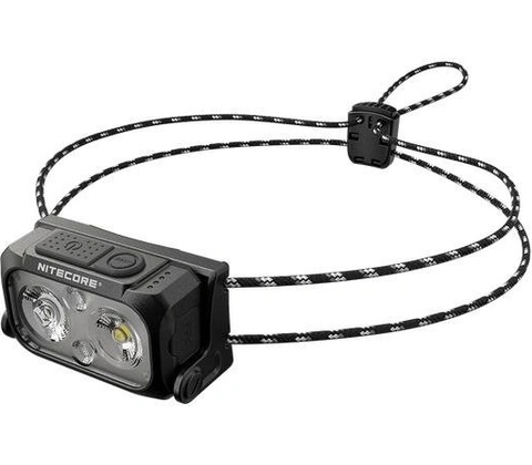 Nitecore NU21