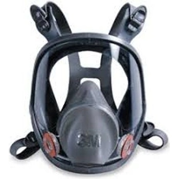 3M 6900 Maska