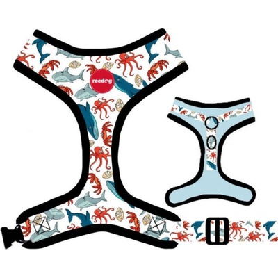 Reedog postroj SEA