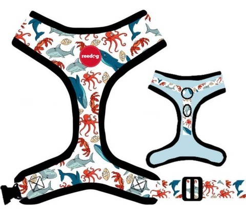 Reedog postroj SEA