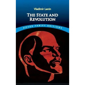State and Revolution | V I LENIN (ISBN: 9780486848082)
