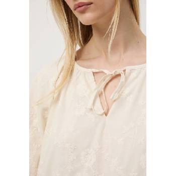 MEDICINE уголемена рокля памучна (RS26-SUD602)