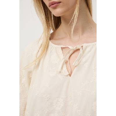 MEDICINE уголемена рокля памучна (RS26-SUD602)