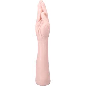 Doc Johnson The Hand Skin