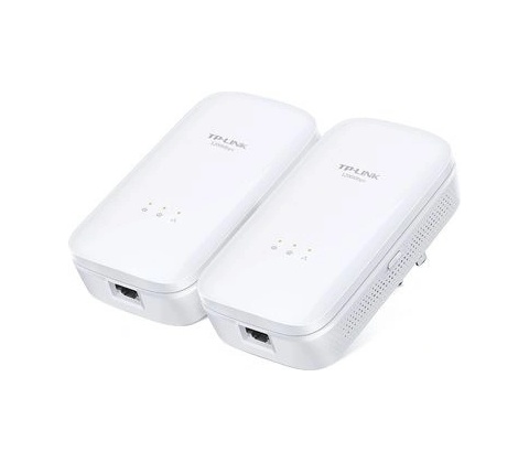 TP-LINK TL-PA8010KIT