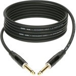 KLOTZ KIKKG3.0PPSW Black 3 m Директен - Директен Инструментален кабел