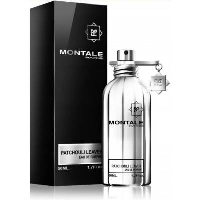 Montale Patchouli Leaves Parfumovaná voda unisex 50 ml