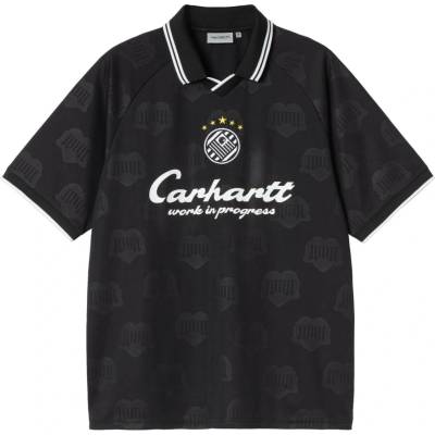 Carhartt WIP S/S Terrace Football T-Shirt