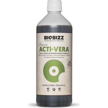 BioBizz Acti-Vera 500ml