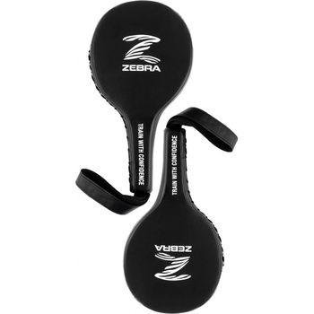 Zebra focus paddle