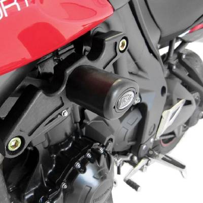 Aero padací chrániče, Triumph Tiger 1050 SPORT '13-