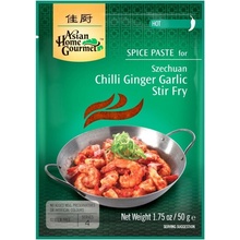 AHG Pasta Chilli Ginger Garlic Stir Fry 50 g