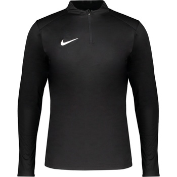 Nike Тениска с дълъг ръкав Nike M NK SF STRK24 DRIL TOP fd7587-010 Размер S