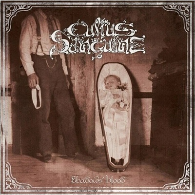 Cultus Sanguine - Shadows' Blood (Reissue) LP