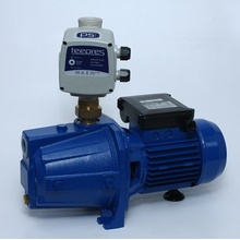 Ebara EGA EASY 5 AGA 075/EASYSMALL