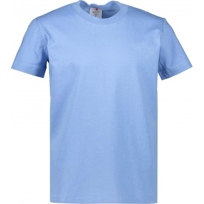STEDMAN triko CLASSIC T LIGHT BLUE