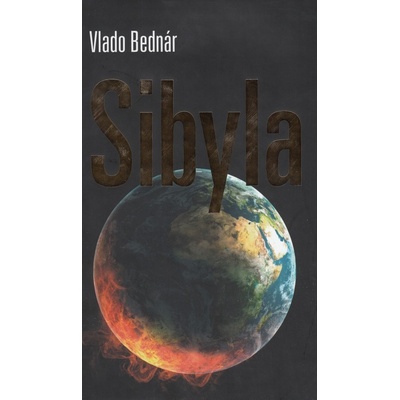 Vlado Bednár - Sibyla, 2.vydanie