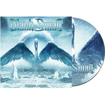 BLACK SWAN - PARALYZED CD