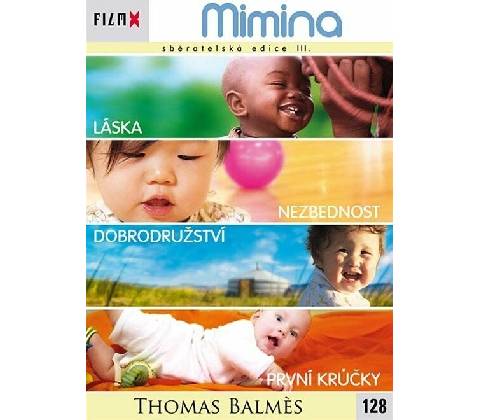 Bébés DVD
