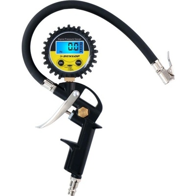 DUNLOP ED-224990 Digitálny manometer merač
