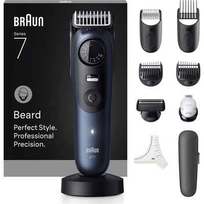 Braun Series 7 BT7540
