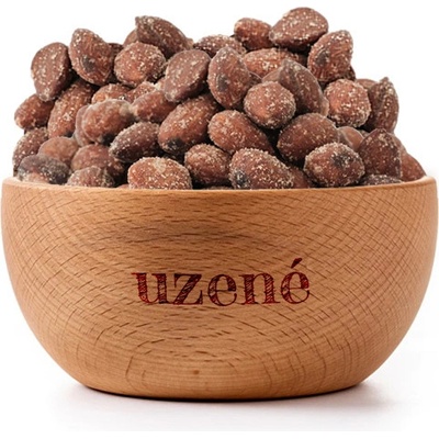 FAKT DOBRÉ mandle uzené 500 g
