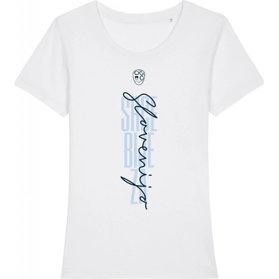 Nike NZSx11TS SRCE BIJE shirt wmn nzsnzs400 100 white