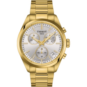 Image 1 of Tissot T150.417.33.031.00