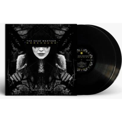 Dead Weather - Horehound - Re-Issue LP