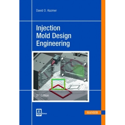 Injection Mold Design Engineering