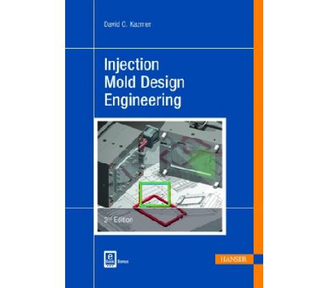 Injection Mold Design Engineering