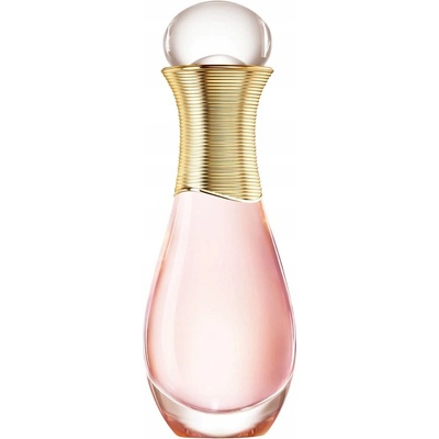 Christian Dior J'adore Roller-Pearl toaletní voda dámská 20 ml roll-on