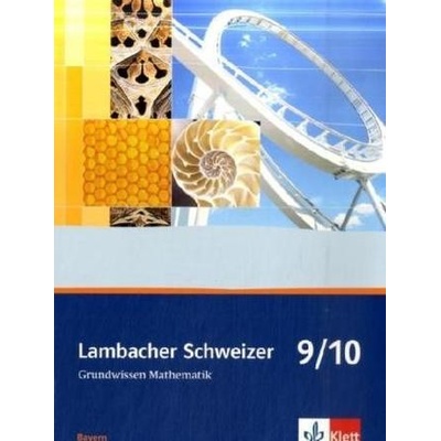 9./10. Schuljahr, Grundwissen Mathematik