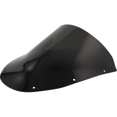 Airblade Double Bubble SCRY001 tmavá dymová