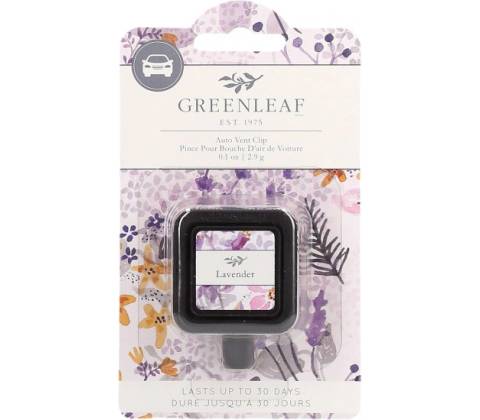 Greenleaf - Lavender 3g