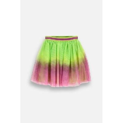 Coccodrillo tutu sukňa viacfarebný