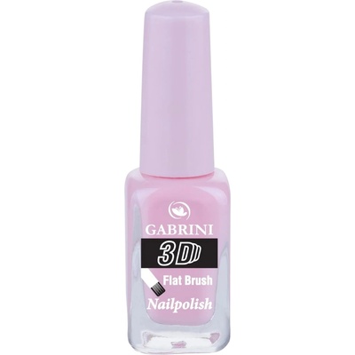 GABRINI лак за нокти, 3d, Номер 65