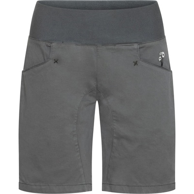 Chillaz Дамски къси панталони Chillaz Women's Arco Short Shorts - Dark Grey - размер 36 (EU) (112-4222-0213)