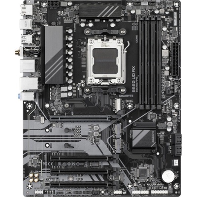 Gigabyte B650 UD AX