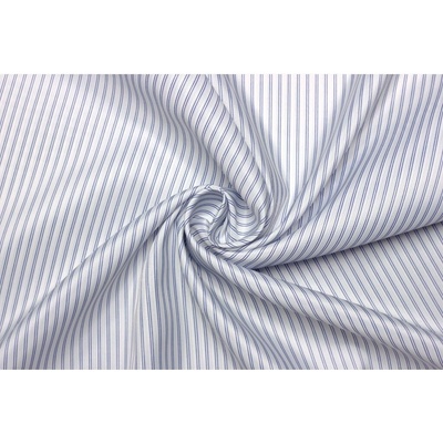 Podšívka polyester vzorovaná - Proužkový vzor