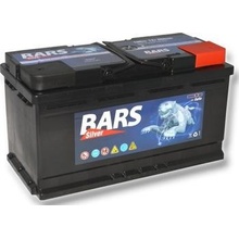 BARS Silver 12V 100Ah 800A